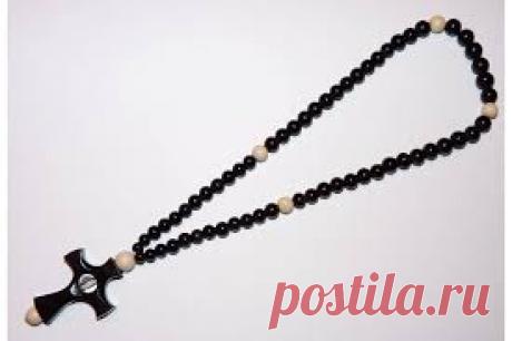 Как собрать четки? - Ответ ЗДЕСЬ!