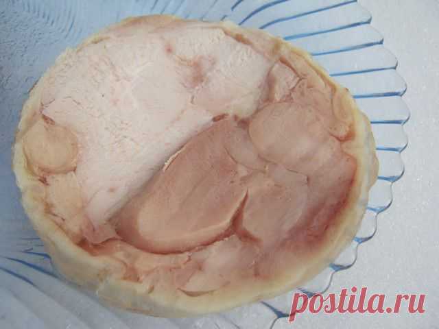 Рулет из целой курицы | Блог Ирины Рыбчанской