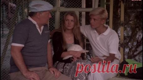 Моя морячка (1990 год. комедия)