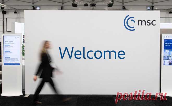 Эксперты MSC зафиксировали «зарождающуюся усталость» Запада от Украины. Мюнхенский индекс безопасности зафиксировал «зарождающуюся» усталость от украинской проблемы. Все меньше жителей стран «большой семерки» поддерживают военную помощь Киеву и новые санкции против России