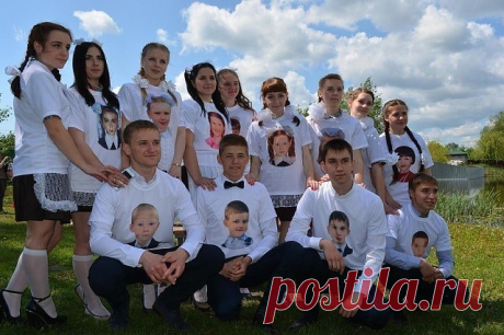 Одноклассники