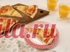 Пицца «Карбонара» – пошаговый рецепт приготовления с фото