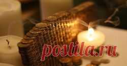 უძველესი რუსული შელოცვა ფულის მისაზიდად და შემოსავლის გასაზრდელად - რეიტინგი