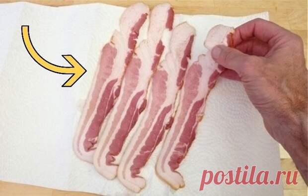 Как разогреть еду в микроволновке и не превратить её в безвкусный пластилин, и еще 7 «кухонных» хитростей - Квартира, дом, дача - Социальная сеть 