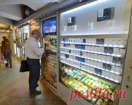 Табачники лишатся возможности конкурировать друг с другом с 1 июня