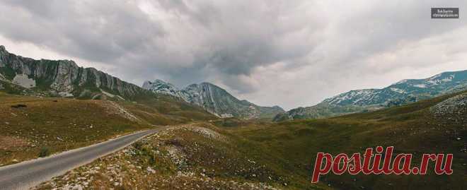 (7) Природне љепоте Дурмитора