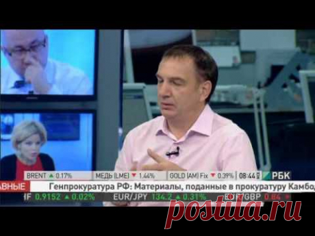 Все болезни от отсутсвия регулярного секса,считает доктор Евдокименко