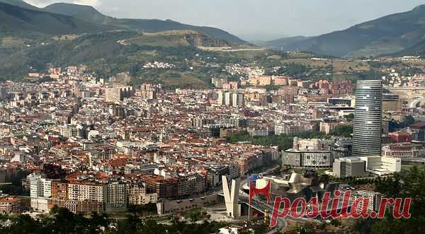 Зачем ехать на север Испании - be-in.ru