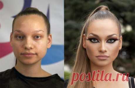Прежде, чем жениться на девушке, сходите с ней в баню...