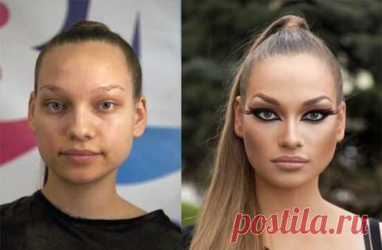 Прежде, чем жениться на девушке, сходите с ней в баню...
