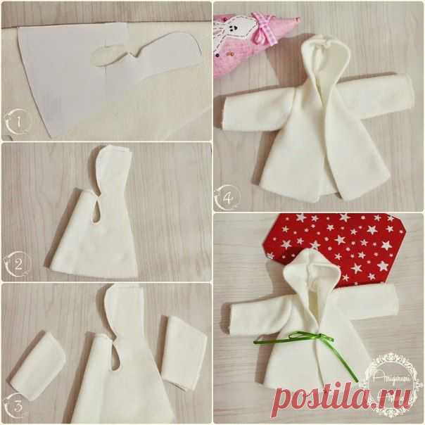 Дом рукоделия. Handmade, дизайн и декор