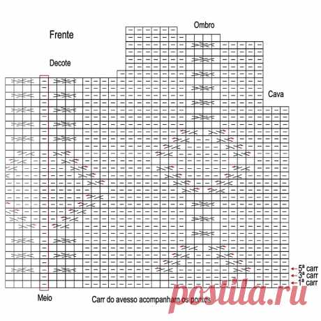 Араны, косы и жгуты: 49 моделей спицами с объёмными и рельефными узорами | Вязание с Paradosik_Handmade | Дзен