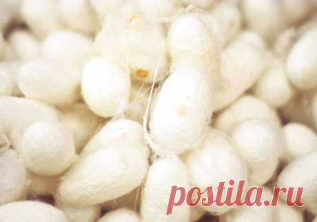 Как работать с шелком (лайфхаки) / Материалы, техники и инструменты / ВТОРАЯ УЛИЦА