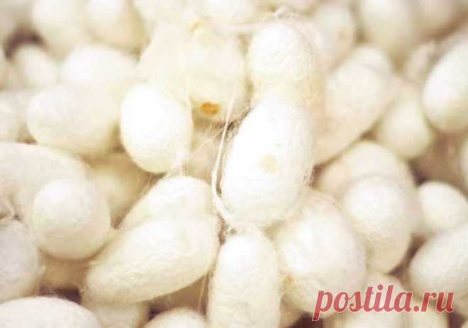 Как работать с шелком (лайфхаки) / Материалы, техники и инструменты / ВТОРАЯ УЛИЦА