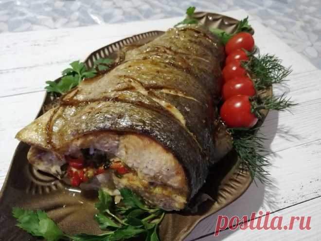 Рыбная 