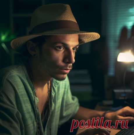Раскрутка товарных SKU Каспи через Tumblr