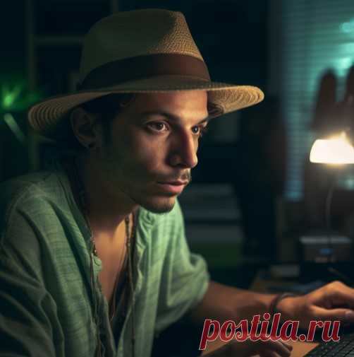 Раскрутка товарных SKU Каспи через Tumblr