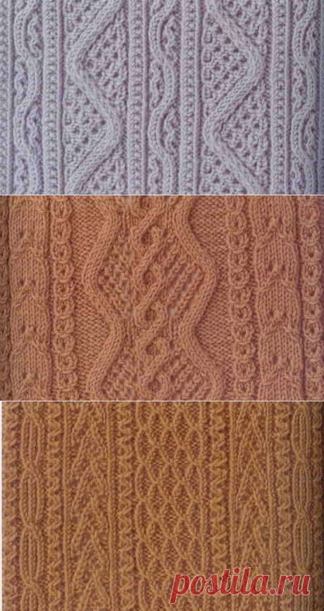 Великолепные японские араны