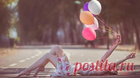 ЧТО РАССКАЖЕТ О ЧЕЛОВЕК ДЕНЬ ЕГО РОЖДЕНИЯ