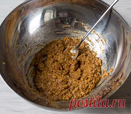 Запеченные цыплята с горчичным маринадом | Вкусный блог - рецепты под настроение