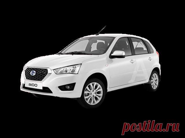 Купить автомобиль Datsun MI DO (Датсун Ми До) в Москве в кредит: цена, в наличии, автосалон, официальный дилер | Datsun | Инком-Авто