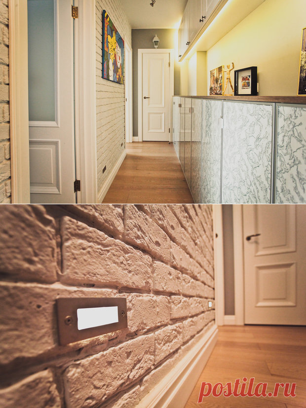 7 фишек, которые сделают вашу жизнь приятней и комфортней | Датчики движения.
Часто мы заходим в санузел лишь на пару минут, скажем, чтобы помыть руки. Представьте, что свет там включается автоматически и выключается через 5 минут самостоятельно. К этому так быстро привыкаешь, что в других местах даже удивляешься, почему свет не включился сам. Датчик движения кажется сложным устройством. Но сейчас появились розетки-тройники (например, hama) со встроенным датчиком движения,...