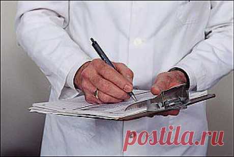 Мельница мифов: медицинские заблуждения