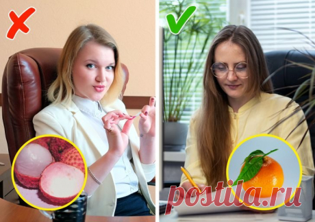 Правила парфюмерного этикета, которые стоит соблюдать, чтобы люди вокруг не зажимали носы / Все для женщины