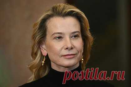 Российская актриса заработала миллиарды рублей на лекарствах