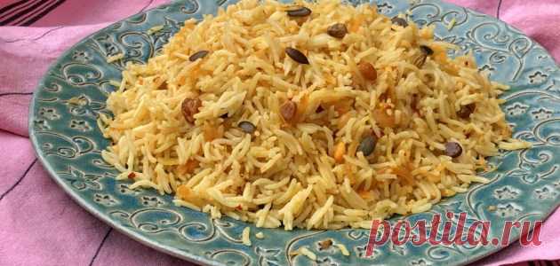Рис + чечевица = меджадра – Вся Соль - кулинарный блог Ольги Баклановой