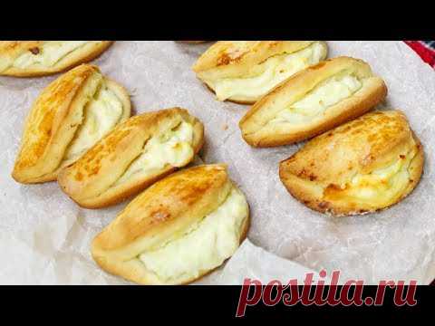 Самые вкусные сочники с творогом. Сочни вкус из детства. Очень простой рецепт
