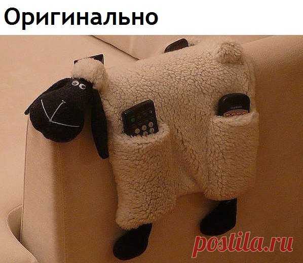 Клуб рукоделия