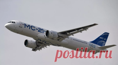 «Яковлев»: первые 18 самолётов МС-21 находятся на стадии строительства. Генеральный директор «Яковлева» Андрей Богинский заявил, что первые 18 самолётов МС-21 находятся в стадии производства. Читать далее