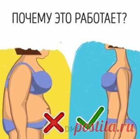 БЕРИ И ДЕЛАЙ - Кажется, пора пересмотреть свой рацион 🤔☝ goo.gl/hWiV49