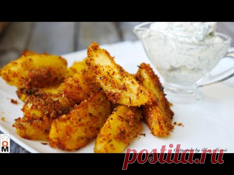 Кулинария&gt;КАРТОШКА вкусней чем МЯСО