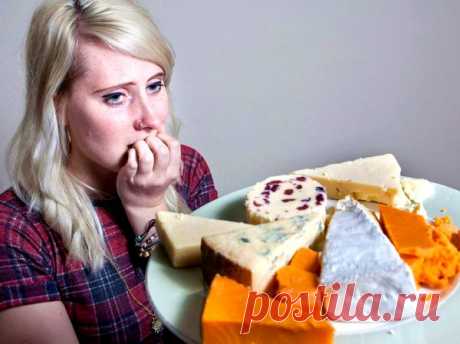 10 жирных продуктов, от которых организму только польза и вот почему Эти продукты не враги.