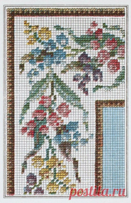 (687) Pinterest: инструмент для поиска и хранения интересных идей