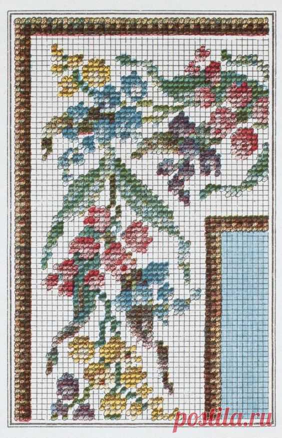 (687) Pinterest: инструмент для поиска и хранения интересных идей