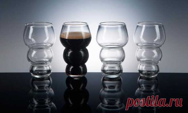 8 оригинальных бокалов для пива