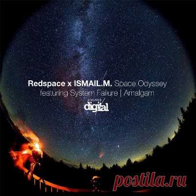 Redspace & ISMAIL.M – Space Odyssey - FLAC Music