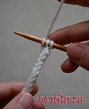 Как связать шнурок (10)