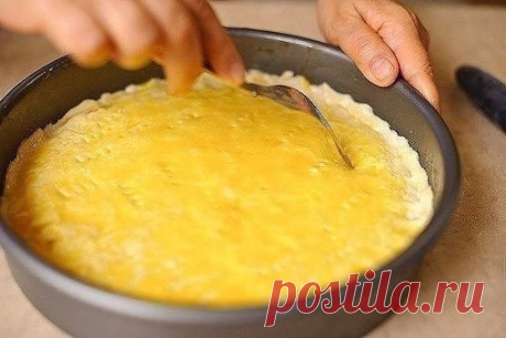 Очень нежный лимонный пирог

Если лимоны вам не по вкусу, их можно заменить апельсинами.

Ингредиенты:
Показать полностью…