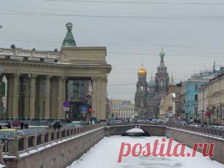 Список музеев Петербурга, которые произвели на меня самое сильное впечатление | ОтЛичная Жизнь | Дзен