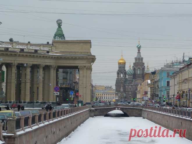 Список музеев Петербурга, которые произвели на меня самое сильное впечатление | ОтЛичная Жизнь | Дзен