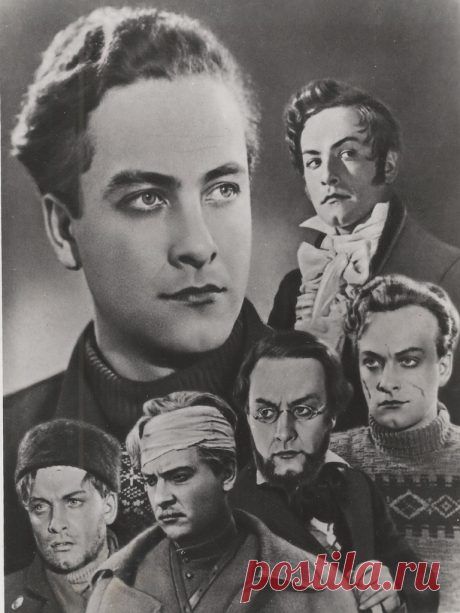 Вадим Медведев, 28 апреля, 1929
 • 2 марта 1988