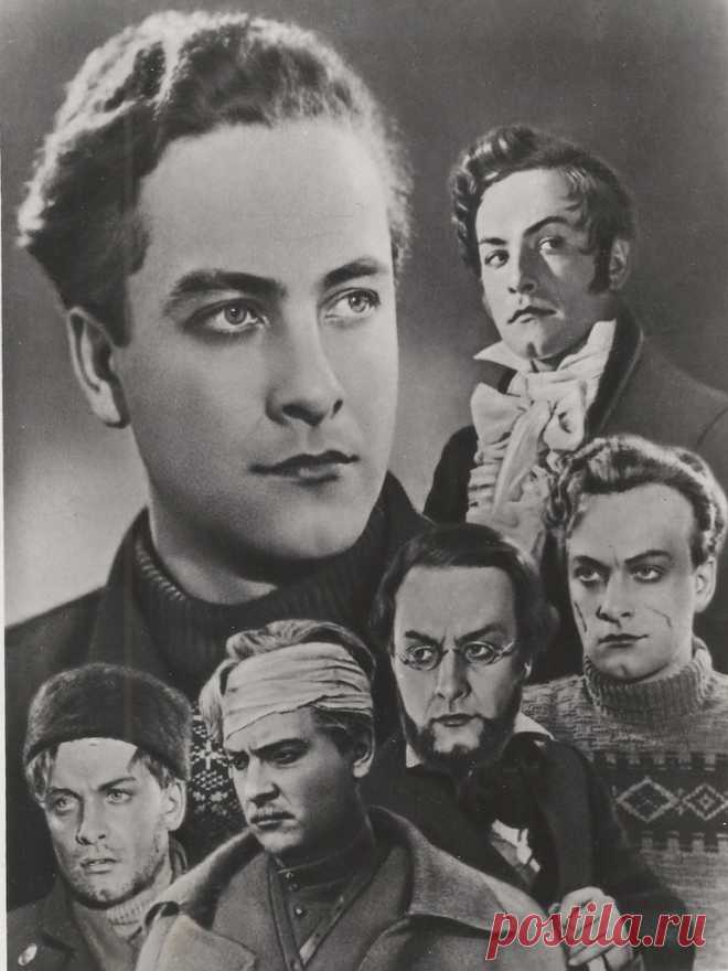 Вадим Медведев, 28 апреля, 1929
 • 2 марта 1988