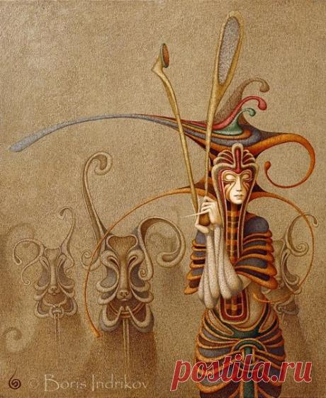 Если вам повезёт и будет правильное время… 
Если вам повезёт, вы останетесь одни. Совсем одни, когда никого не будет рядом и придётся искать опору на землю и на себя. 
Если вам повезёт и это будет в правильное время, жизнь ударит по вам, чтобы расколоть как орех и достать ядро.
Показать полностью…