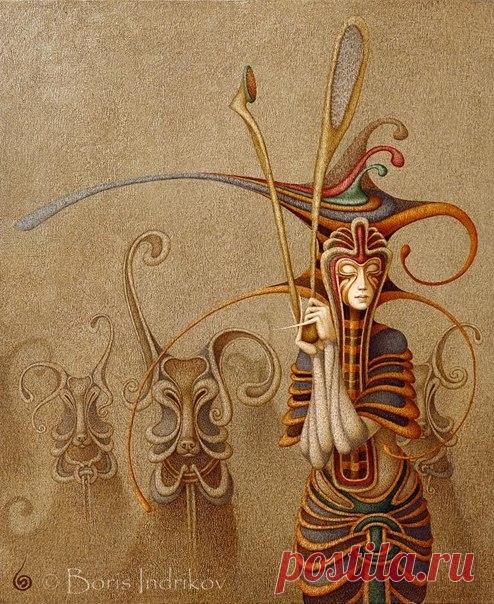 Если вам повезёт и будет правильное время… 
Если вам повезёт, вы останетесь одни. Совсем одни, когда никого не будет рядом и придётся искать опору на землю и на себя. 
Если вам повезёт и это будет в правильное время, жизнь ударит по вам, чтобы расколоть как орех и достать ядро.
Показать полностью…