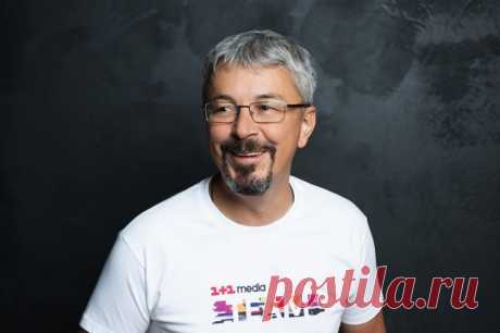 Ткаченко-гейт. Отставку министра Украины связали с пиаром «наступа». Зеленский уволил министра культуры, который прославился своими русофобскими инициативами.