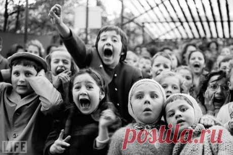 23 ноября 1936 года в печать вышел первый номер журнала &quot;Лайф&quot; (LIFE). Предлагаем подборку самых ярких фотографий, размещенных на обложке журнала